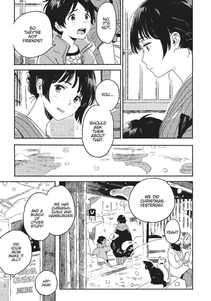 Harukaze no Étranger by KII Kanna – Vol. 2-4 [Eng] page 20