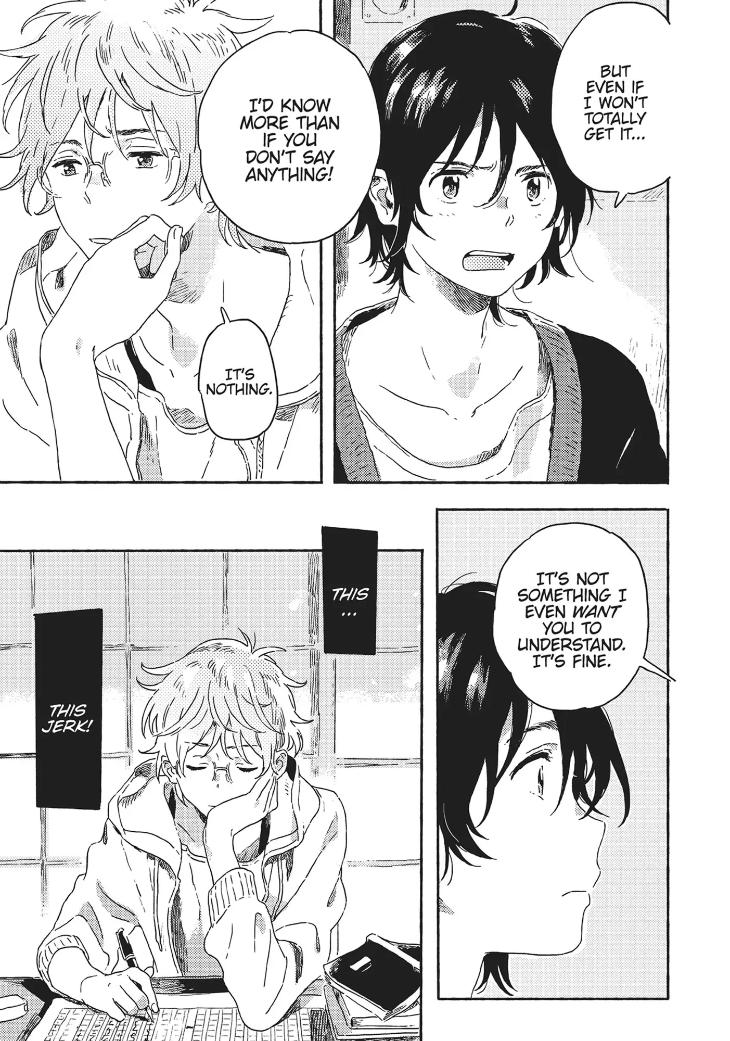 Harukaze no Étranger by KII Kanna – Vol. 2-4 [Eng] page 21