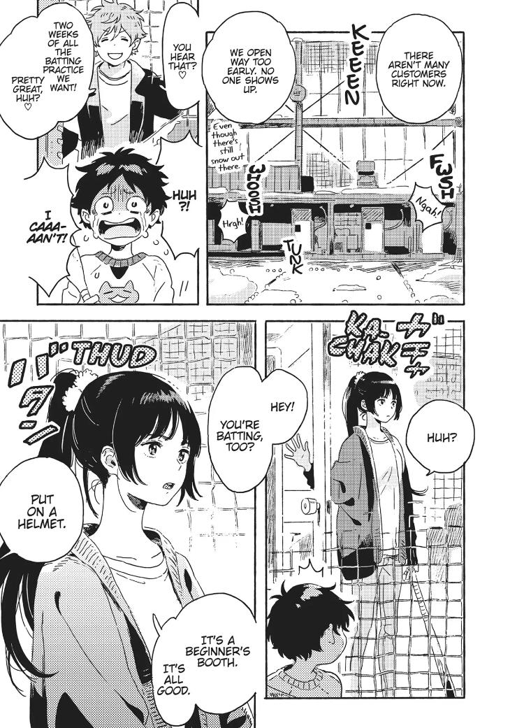 Harukaze no Étranger by KII Kanna – Vol. 2-4 [Eng] page 21