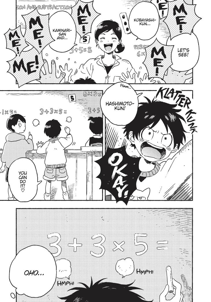 Harukaze no Étranger by KII Kanna – Vol. 2-4 [Eng] page 19