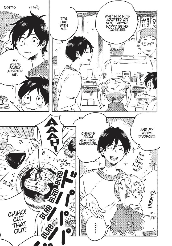 Harukaze no Étranger by KII Kanna – Vol. 2-4 [Eng] page 21