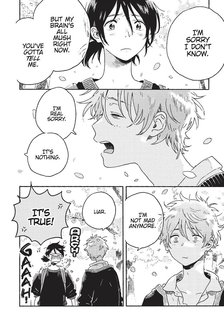 Harukaze no Étranger by KII Kanna – Vol. 2-4 [Eng] page 21