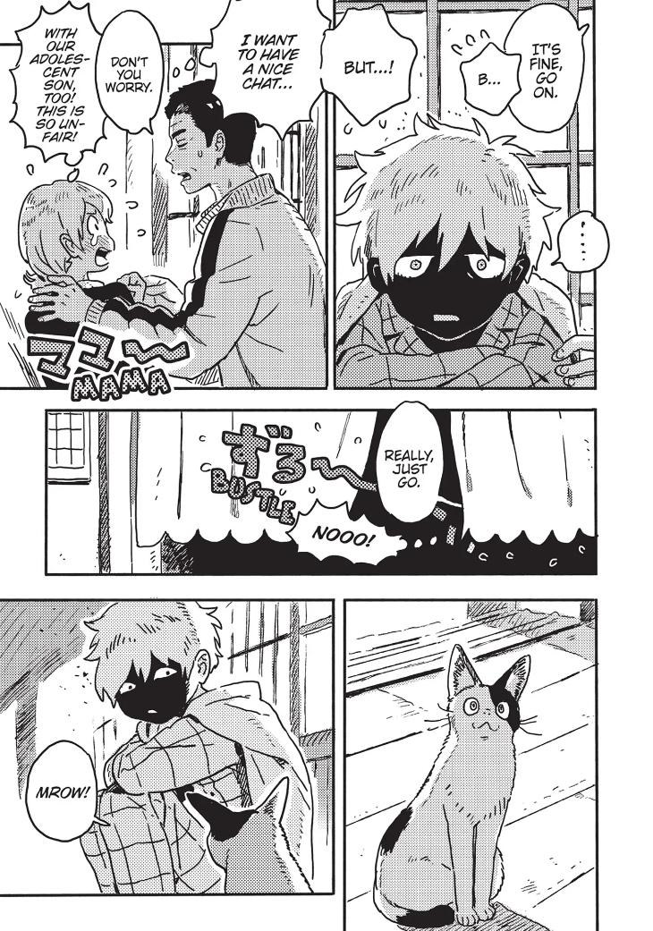 Harukaze no Étranger by KII Kanna – Vol. 2-4 [Eng] page 21