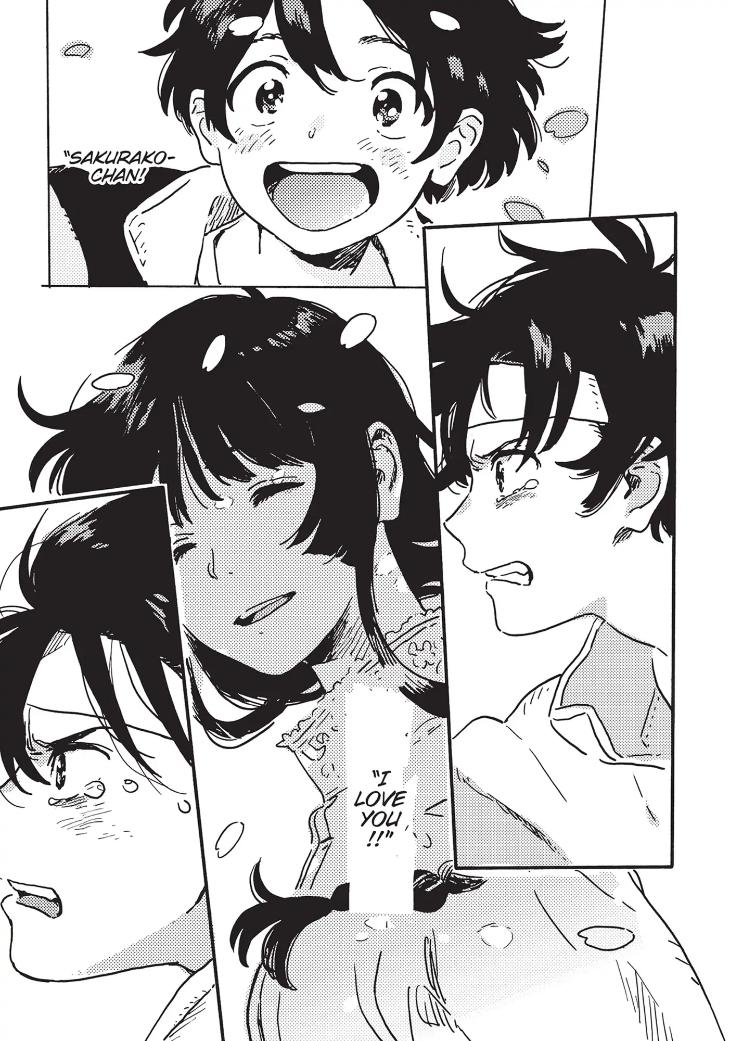 Harukaze no Étranger by KII Kanna – Vol. 2-4 [Eng] page 21