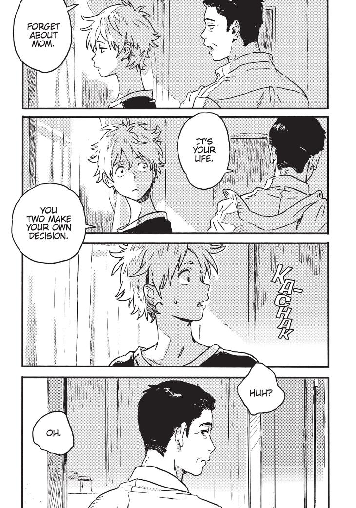 Harukaze no Étranger by KII Kanna – Vol. 2-4 [Eng] page 20