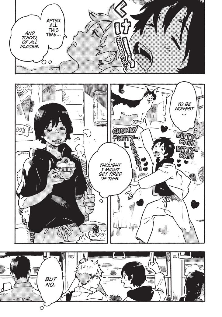 Harukaze no Étranger by KII Kanna – Vol. 2-4 [Eng] page 21