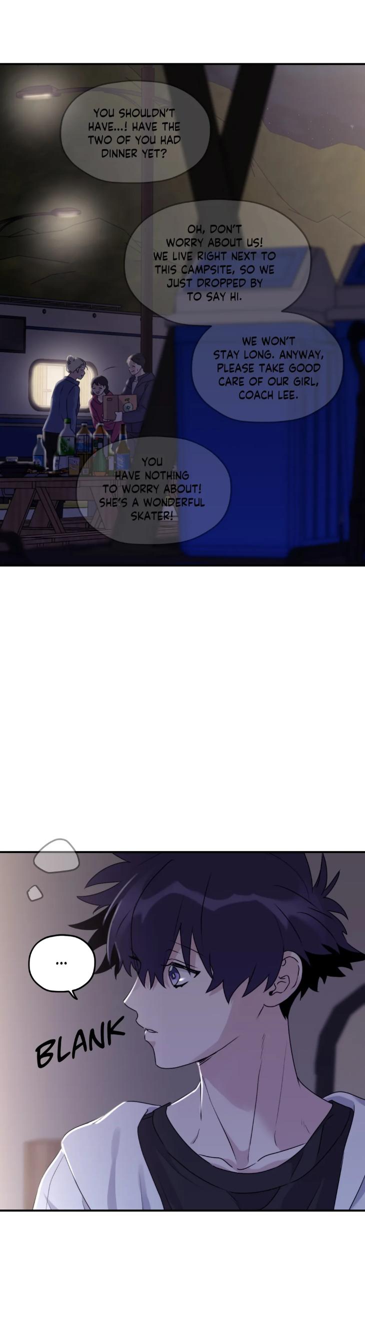 Surge Towards You by Cheongyeon – SE 6 [Eng] page 22