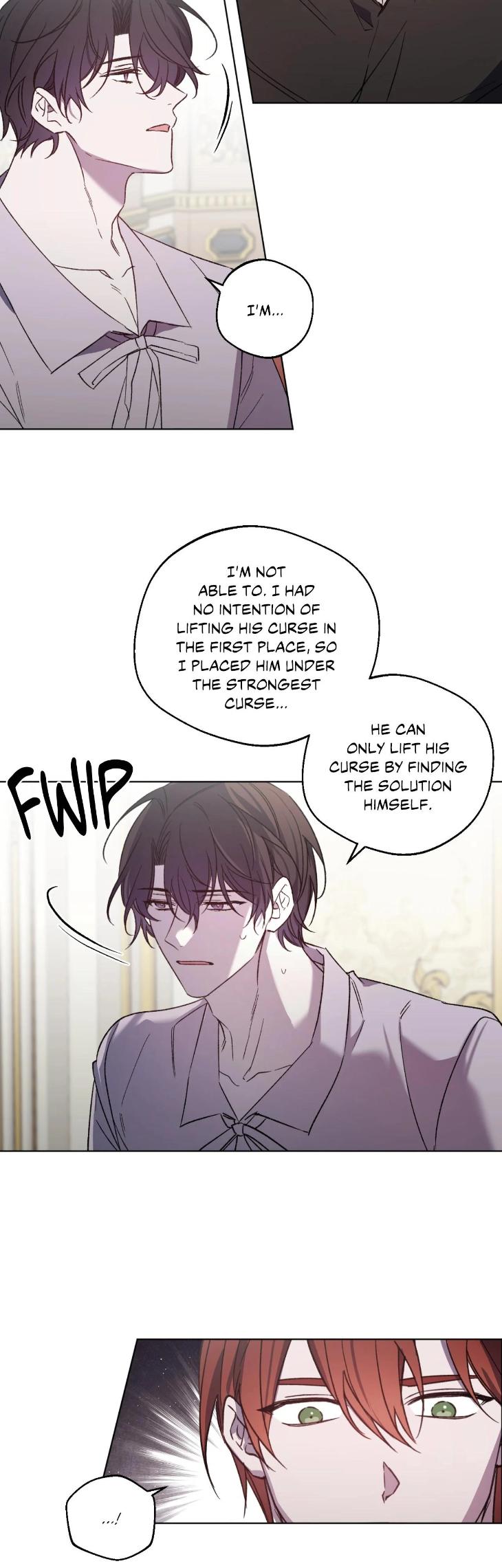 Love Trap by Rayuan – Season 3 – Uncensored [Eng] page 21