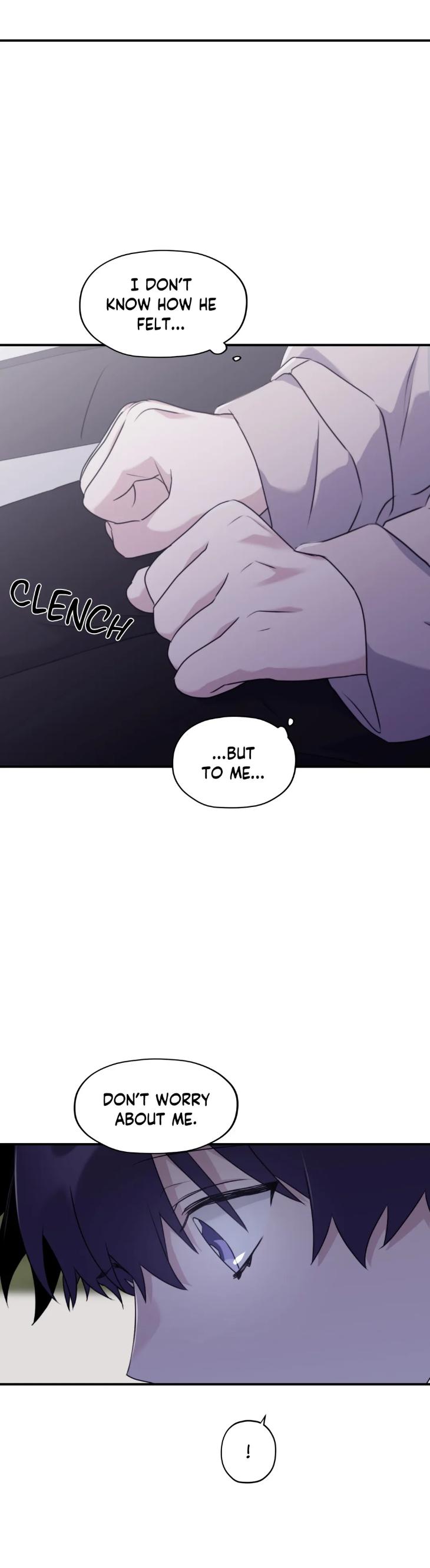 Surge Towards You by Cheongyeon – SE 6 [Eng] page 21