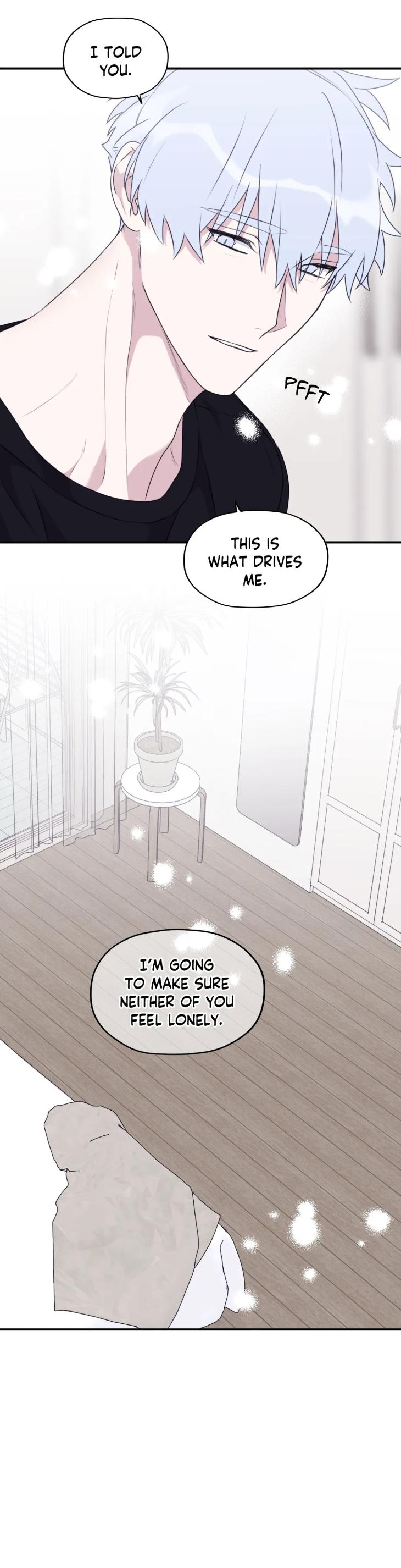 Surge Towards You by Cheongyeon – SE 6 [Eng] page 21