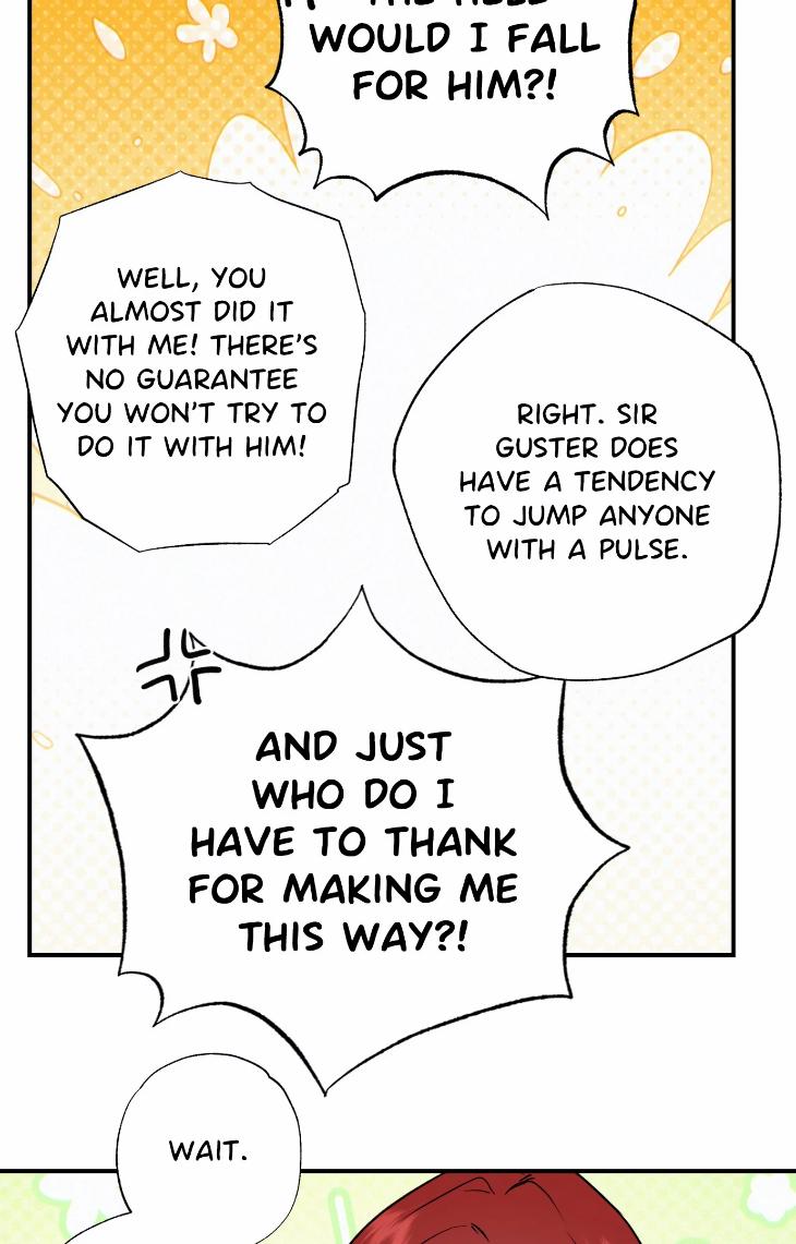 You Can’t Come, Sir! by JK – Uncensored [Eng] page 21