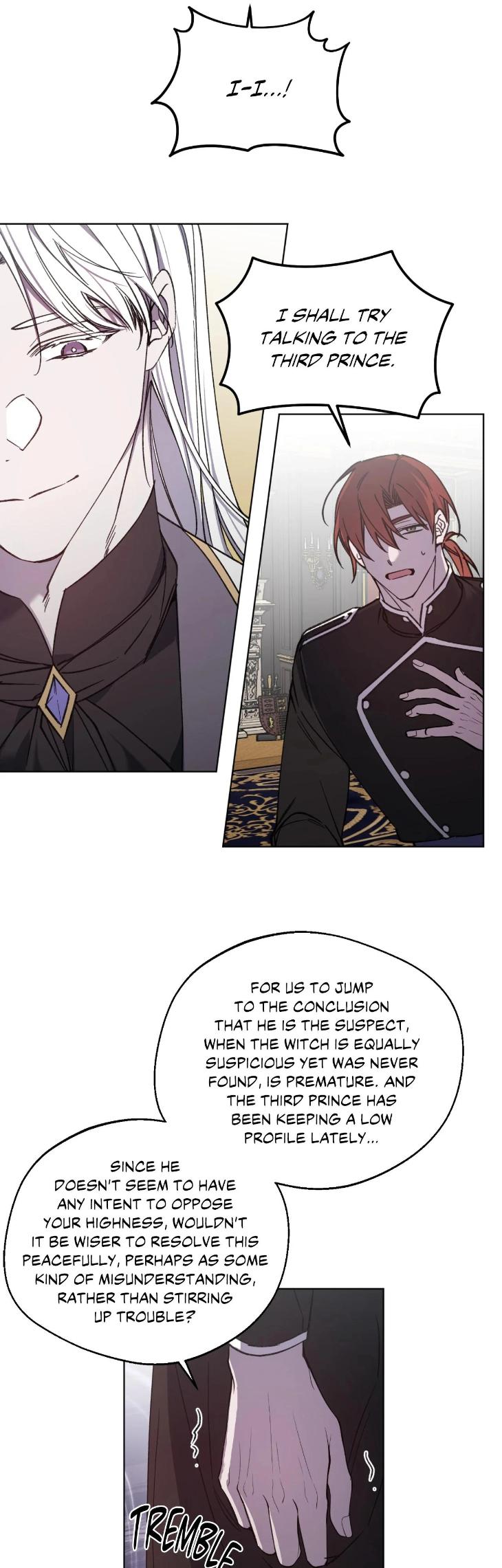 Love Trap by Rayuan – Season 3 – Uncensored [Eng] page 21