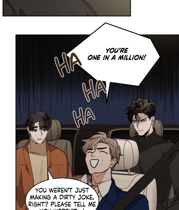 In Cold Love by 10min – Uncensored [Eng] page 21