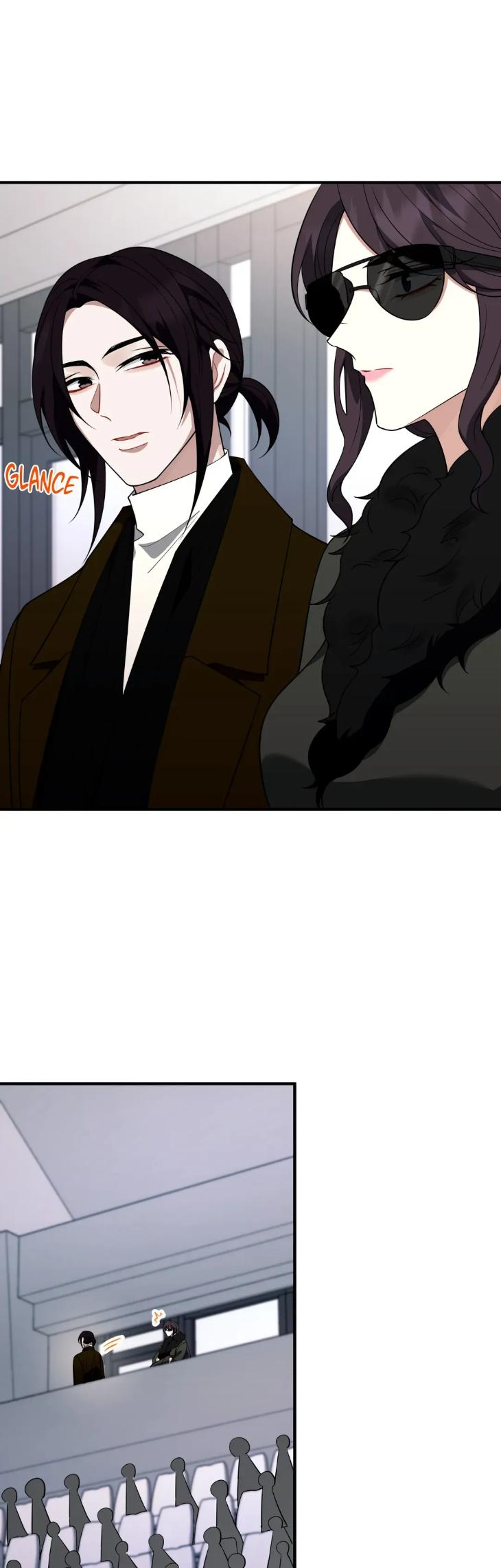 Heart Racer by Neko/ Purple Cotton – Uncensored [Eng] page 22