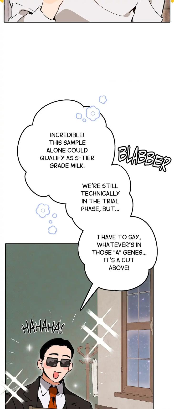 Mr.A’s Farm by NACHIOBOY – Uncensored – Special 1 [Eng] page 22