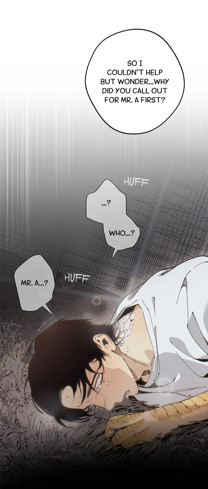 Mr.A’s Farm by NACHIOBOY – Uncensored – Special 1 [Eng] page 21