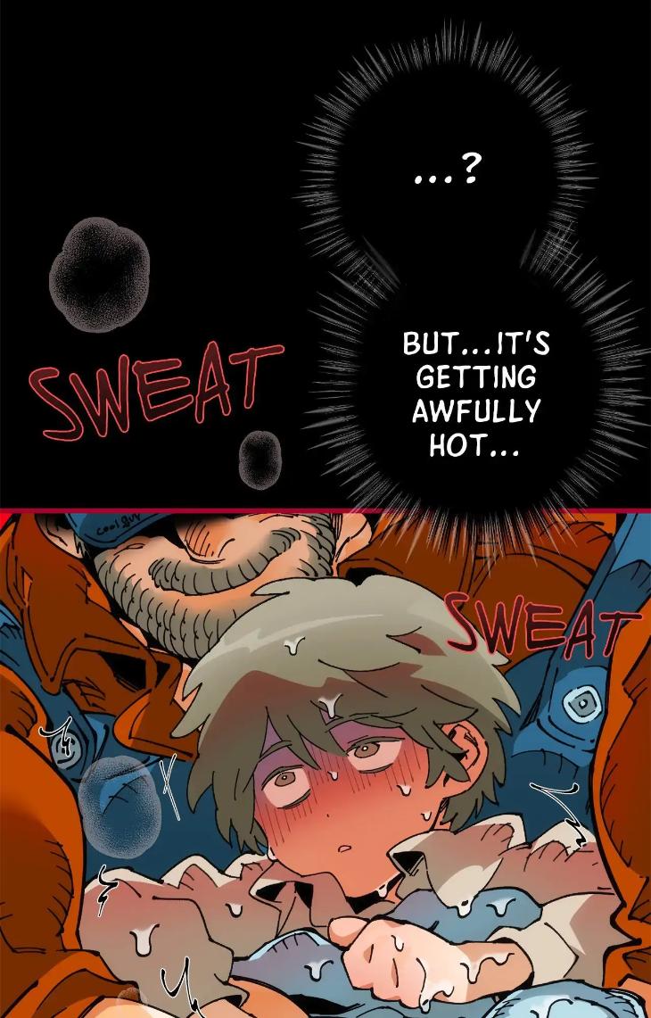 Mr.A’s Farm by NACHIOBOY – Uncensored – Special 1 [Eng] page 20