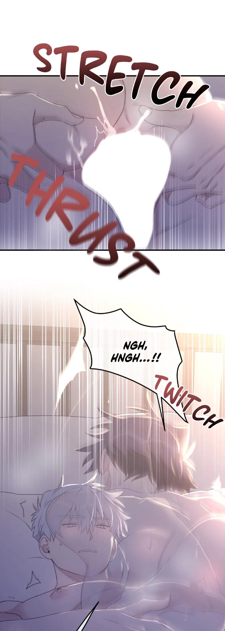 Surge Towards You by Cheongyeon – SE 6 [Eng] page 23