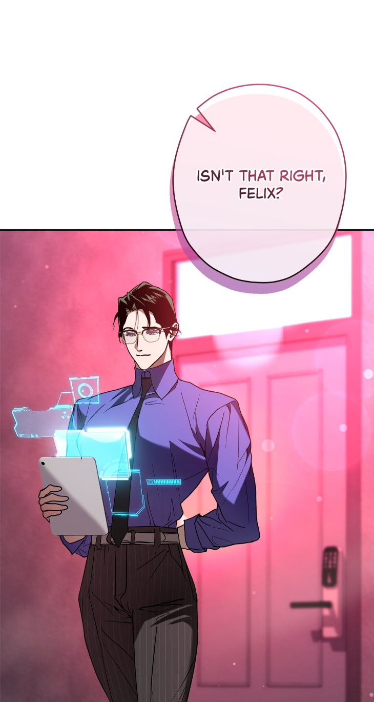 Bullet Time by Dark history – Uncensored – Ch. 39 [Eng] page 22