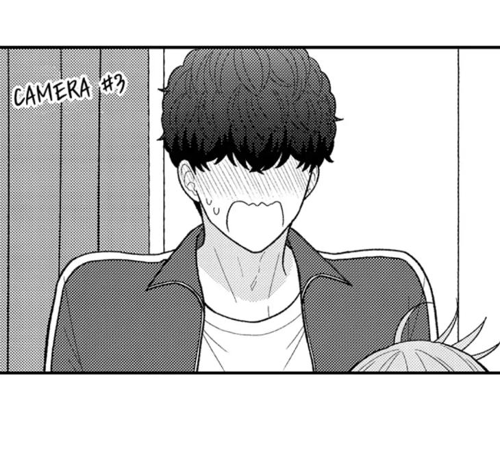 Bitch-Kun Doesn’t Want to Marry by Kodama Suika [Eng] page 22