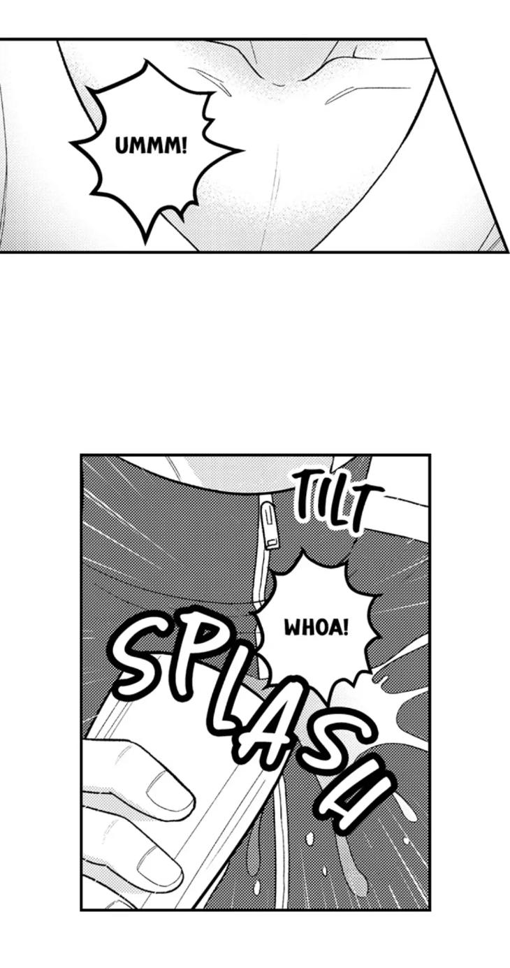 Bitch-Kun Doesn’t Want to Marry by Kodama Suika [Eng] page 22