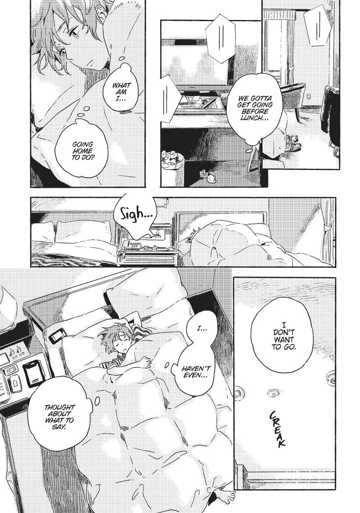 Harukaze no Étranger by KII Kanna – Vol. 2-4 [Eng] page 22