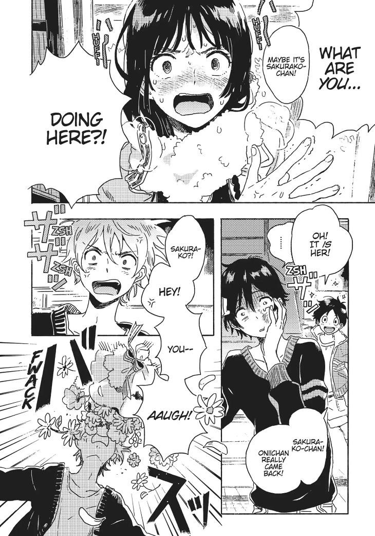 Harukaze no Étranger by KII Kanna – Vol. 2-4 [Eng] page 22