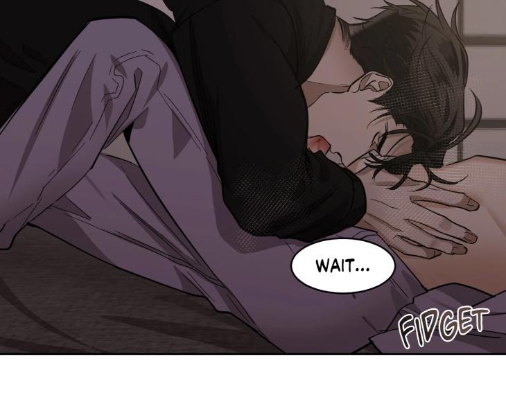 In Cold Love by 10min – Uncensored [Eng] page 21