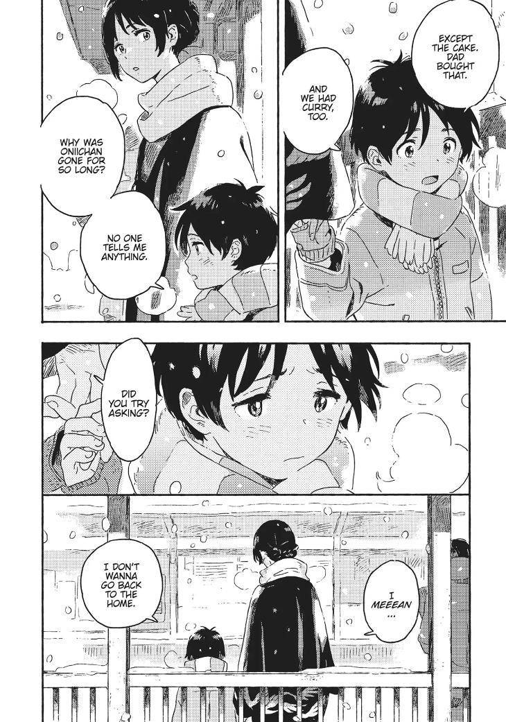 Harukaze no Étranger by KII Kanna – Vol. 2-4 [Eng] page 21