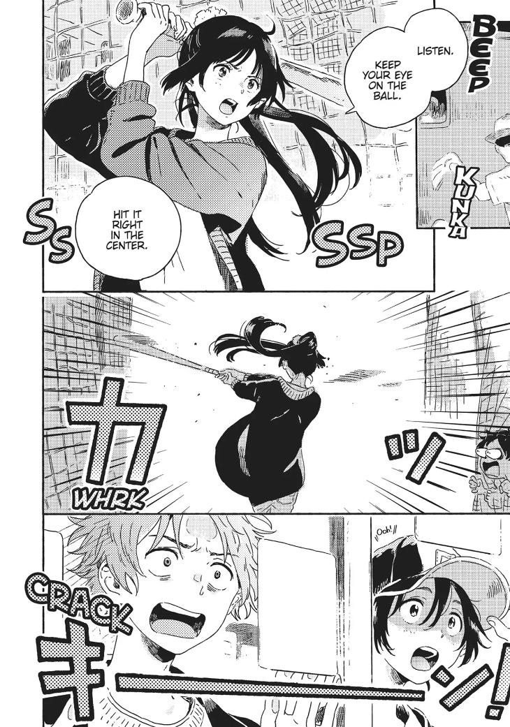 Harukaze no Étranger by KII Kanna – Vol. 2-4 [Eng] page 22