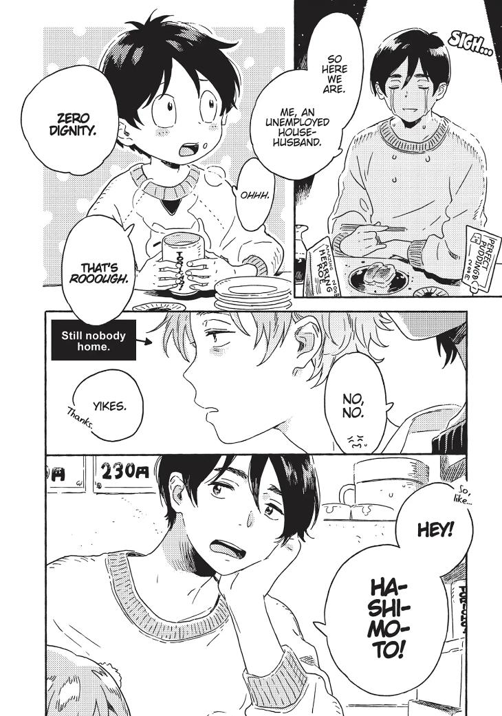 Harukaze no Étranger by KII Kanna – Vol. 2-4 [Eng] page 22