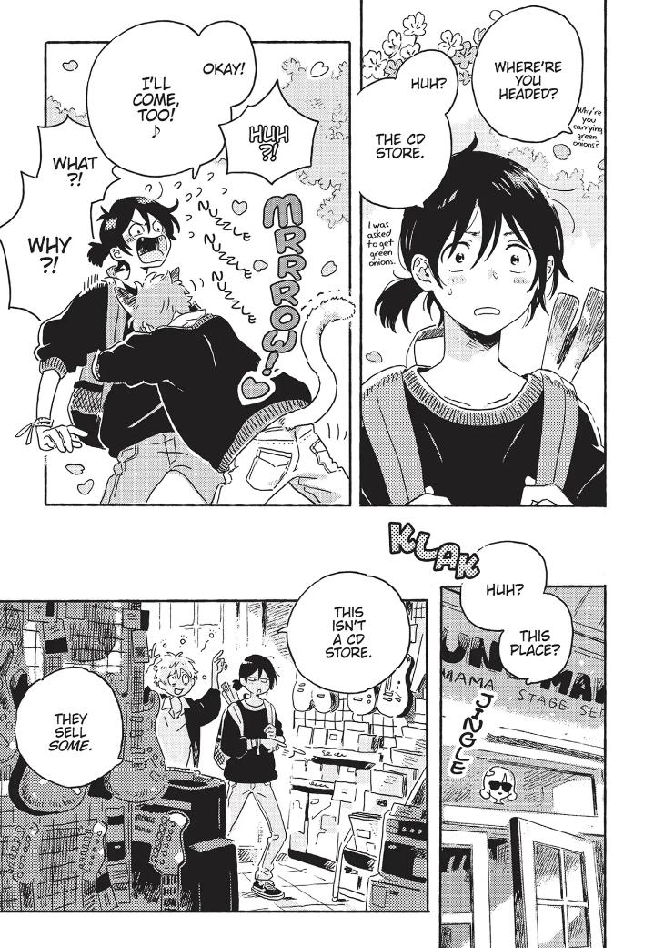 Harukaze no Étranger by KII Kanna – Vol. 2-4 [Eng] page 22