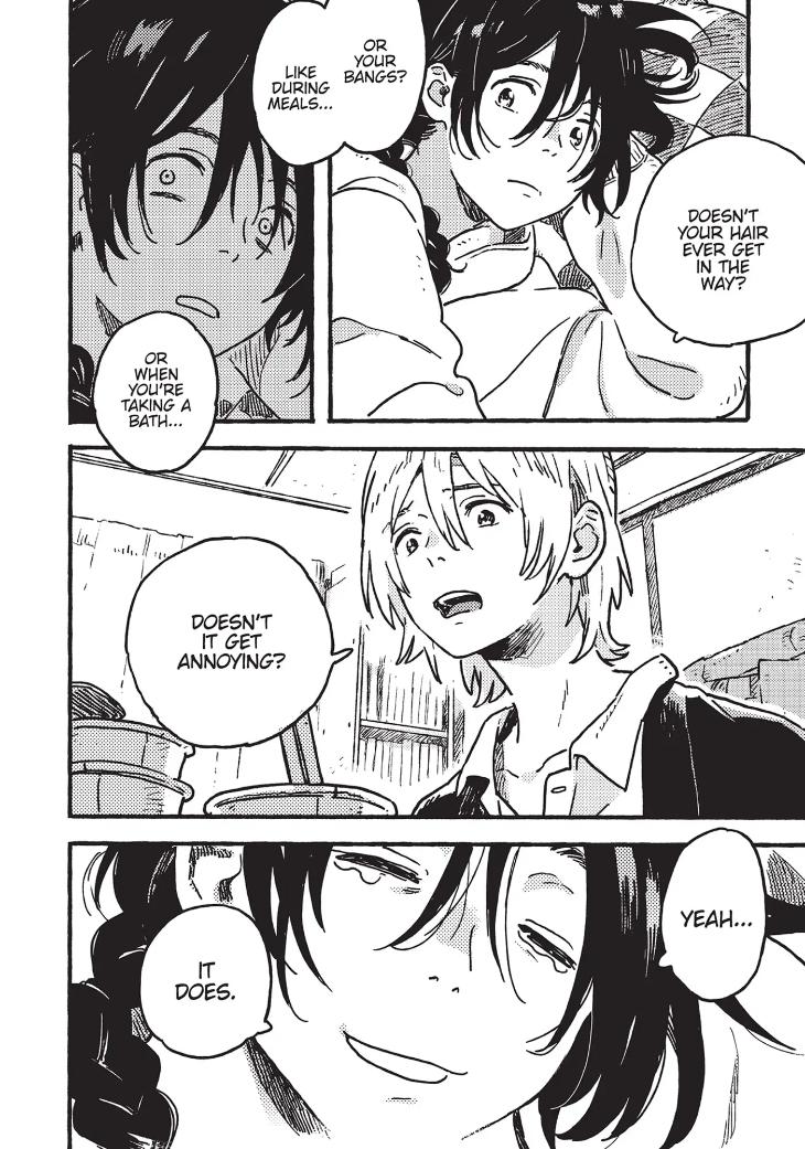 Harukaze no Étranger by KII Kanna – Vol. 2-4 [Eng] page 22