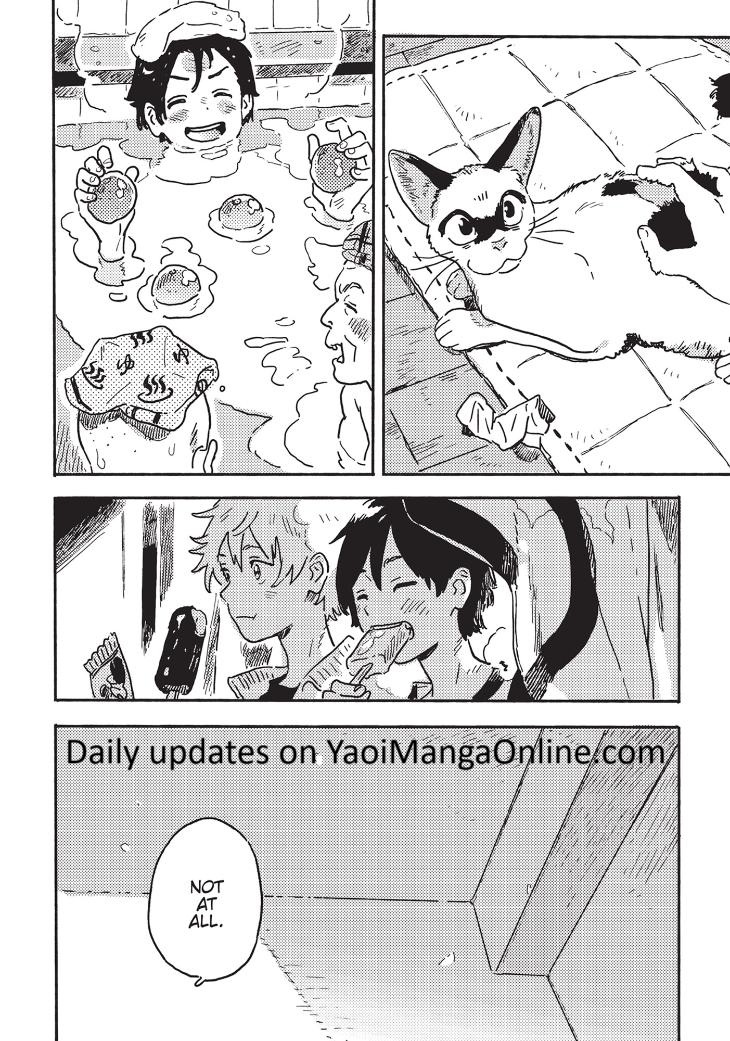 Harukaze no Étranger by KII Kanna – Vol. 2-4 [Eng] page 22