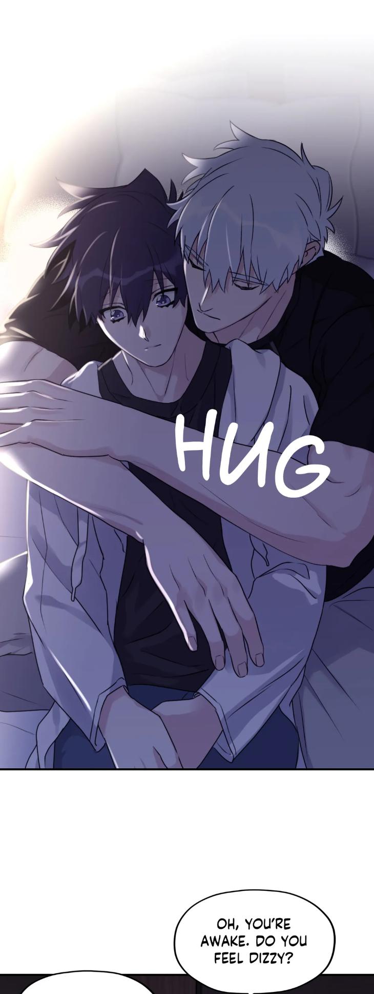 Surge Towards You by Cheongyeon – SE 6 [Eng] page 23