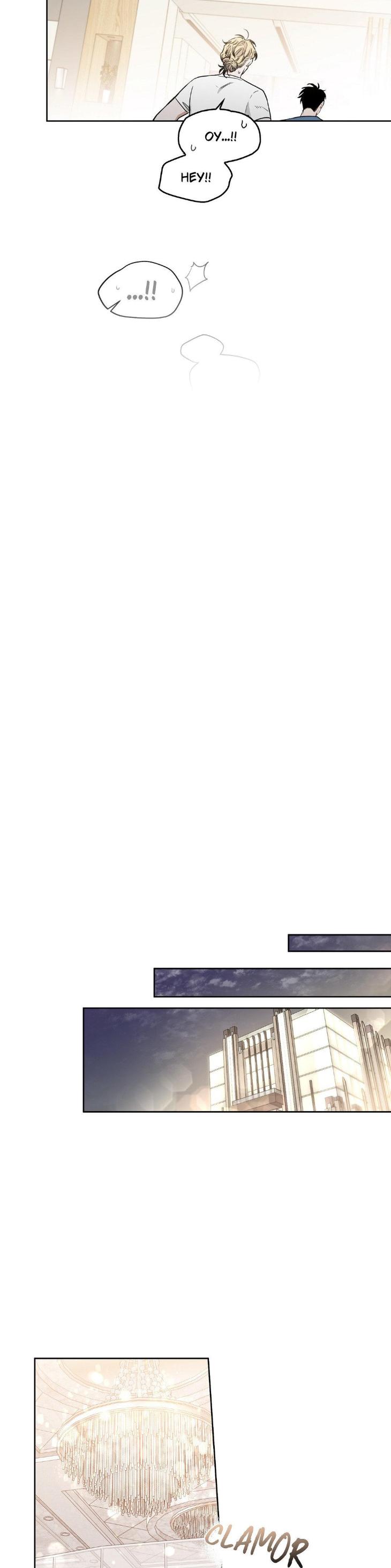 Roses And Champagne by Ttung gae – Uncensored [Eng] page 23