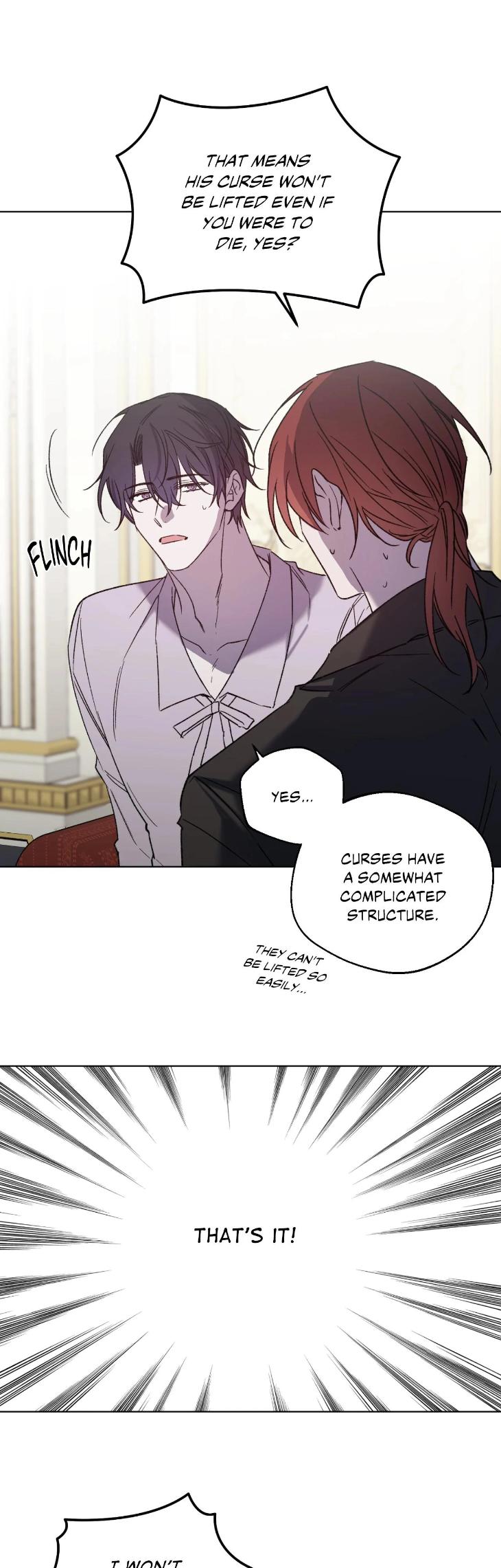 Love Trap by Rayuan – Season 3 – Uncensored [Eng] page 22