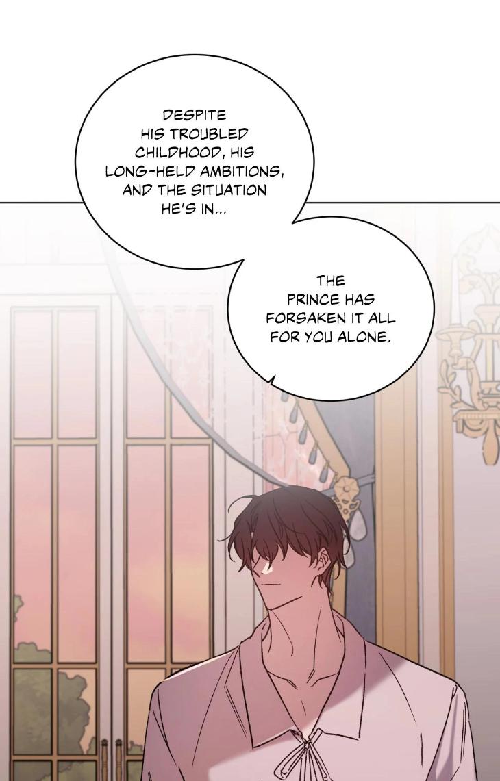 Love Trap by Rayuan – Season 3 – Uncensored [Eng] page 22