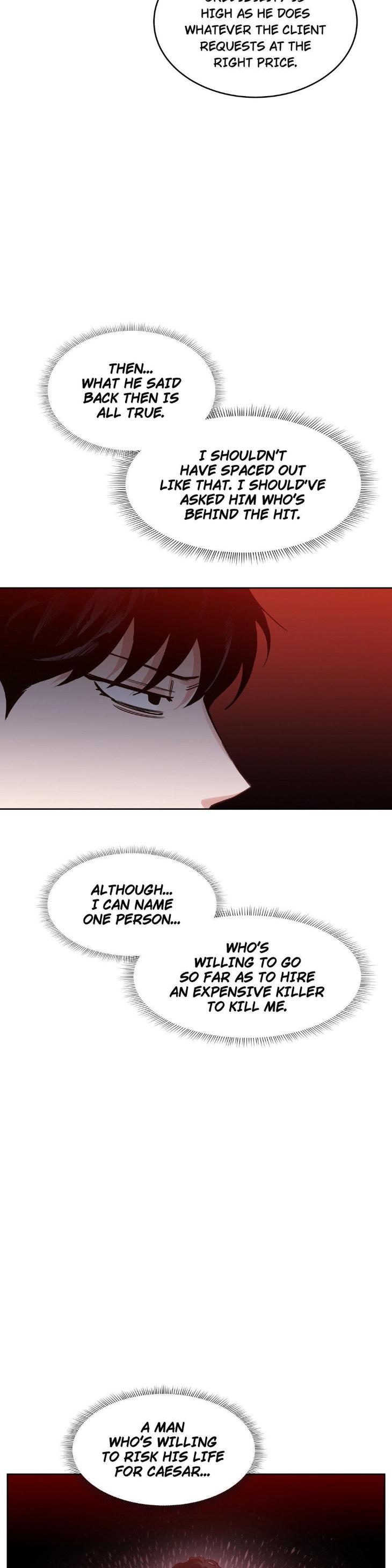 Roses And Champagne by Ttung gae – Uncensored [Eng] page 23