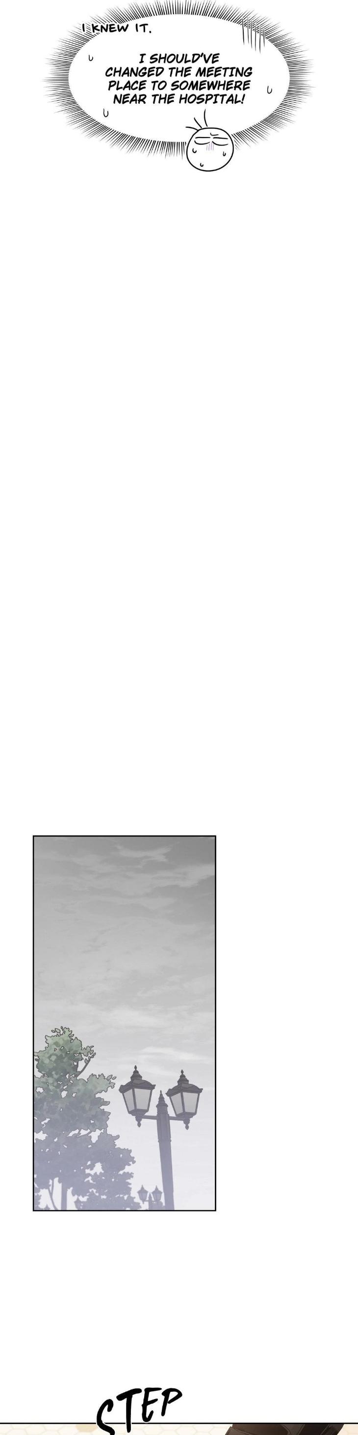 Roses And Champagne by Ttung gae – Uncensored [Eng] page 23