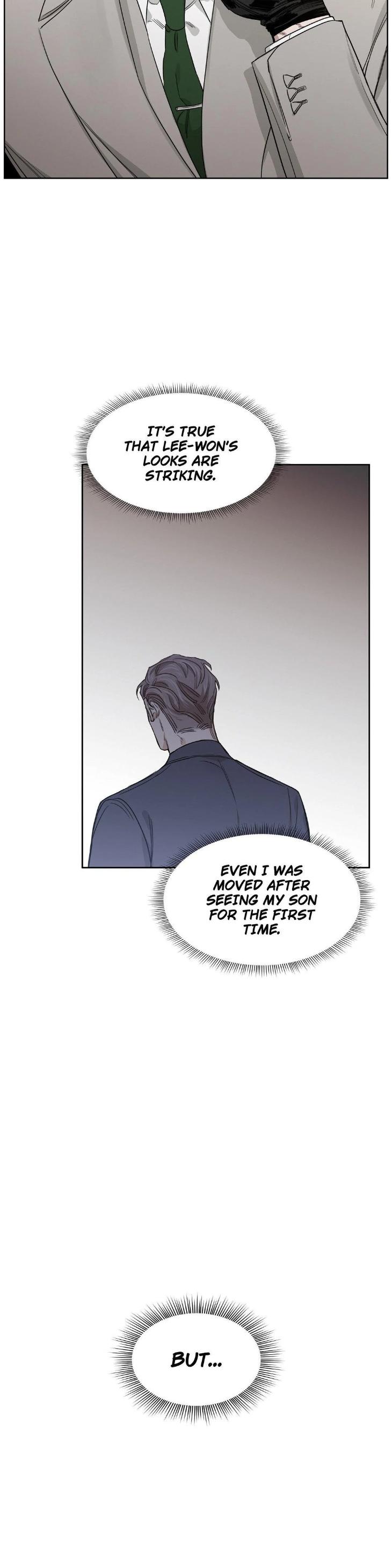 Roses And Champagne by Ttung gae – Uncensored [Eng] page 23