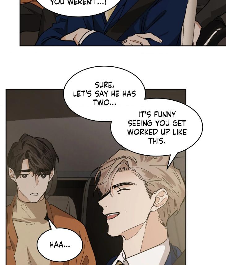 In Cold Love by 10min – Uncensored [Eng] page 22