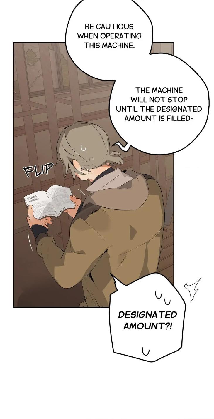 Mr.A’s Farm by NACHIOBOY – Uncensored – Special 1 [Eng] page 23