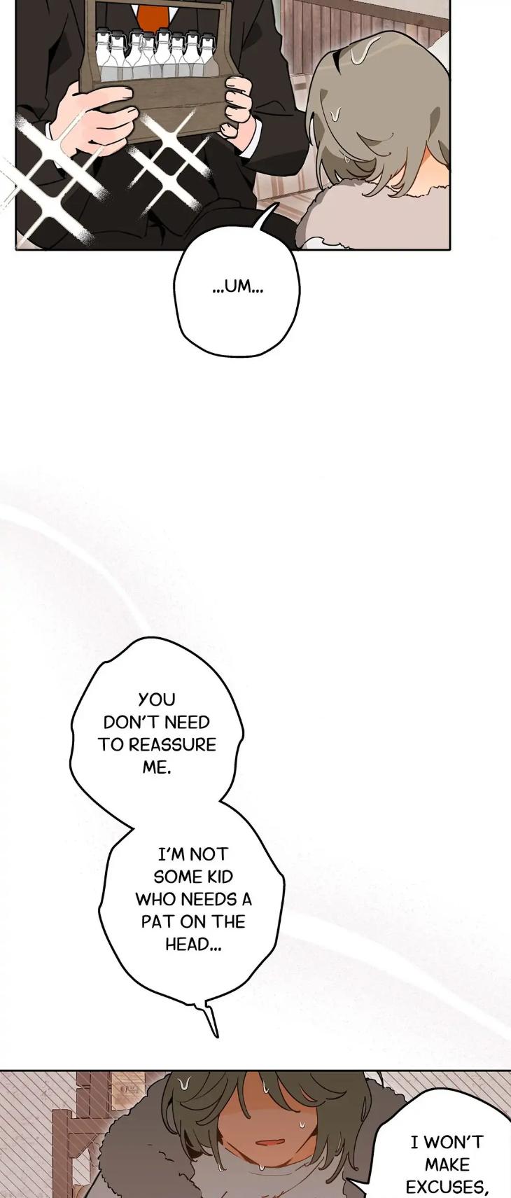 Mr.A’s Farm by NACHIOBOY – Uncensored – Special 1 [Eng] page 23