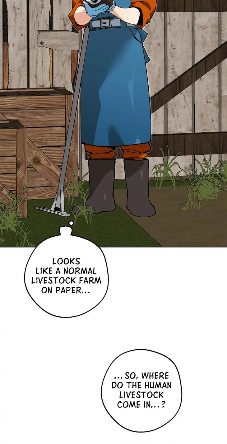 Mr.A’s Farm by NACHIOBOY – Uncensored – Special 1 [Eng] page 22