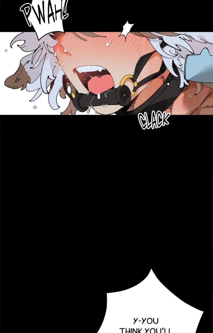 Mr.A’s Farm by NACHIOBOY – Uncensored – Special 1 [Eng] page 22