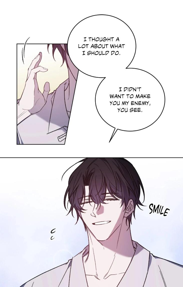 Love Trap by Rayuan – Season 3 – Uncensored [Eng] page 20