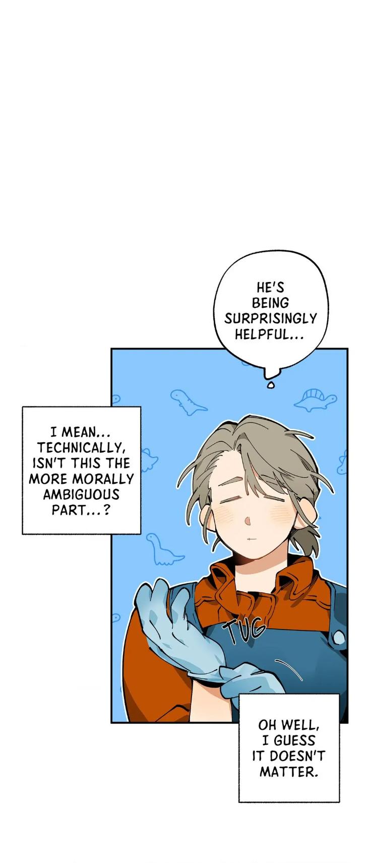 Mr.A’s Farm by NACHIOBOY – Uncensored – Special 1 [Eng] page 22