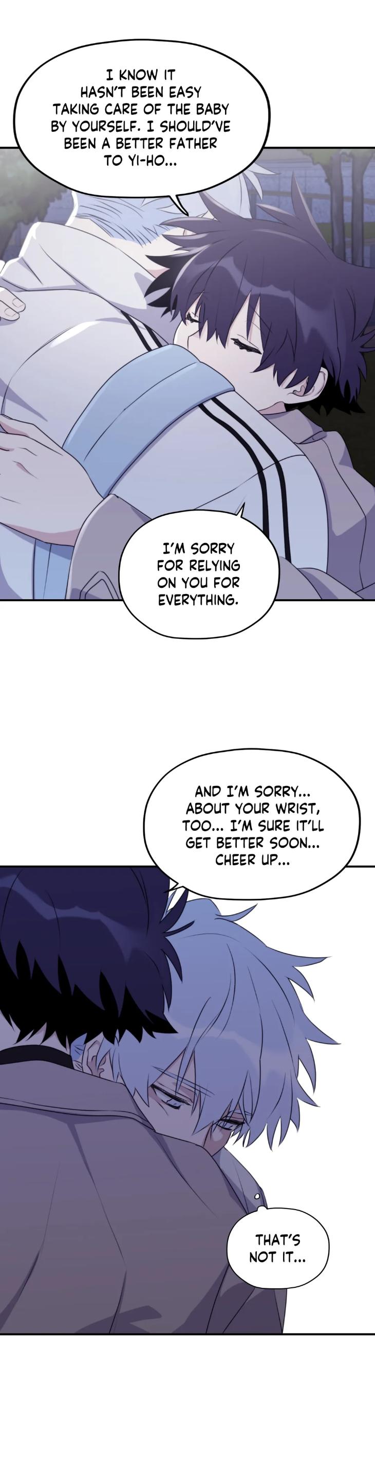 Surge Towards You by Cheongyeon – SE 6 [Eng] page 22