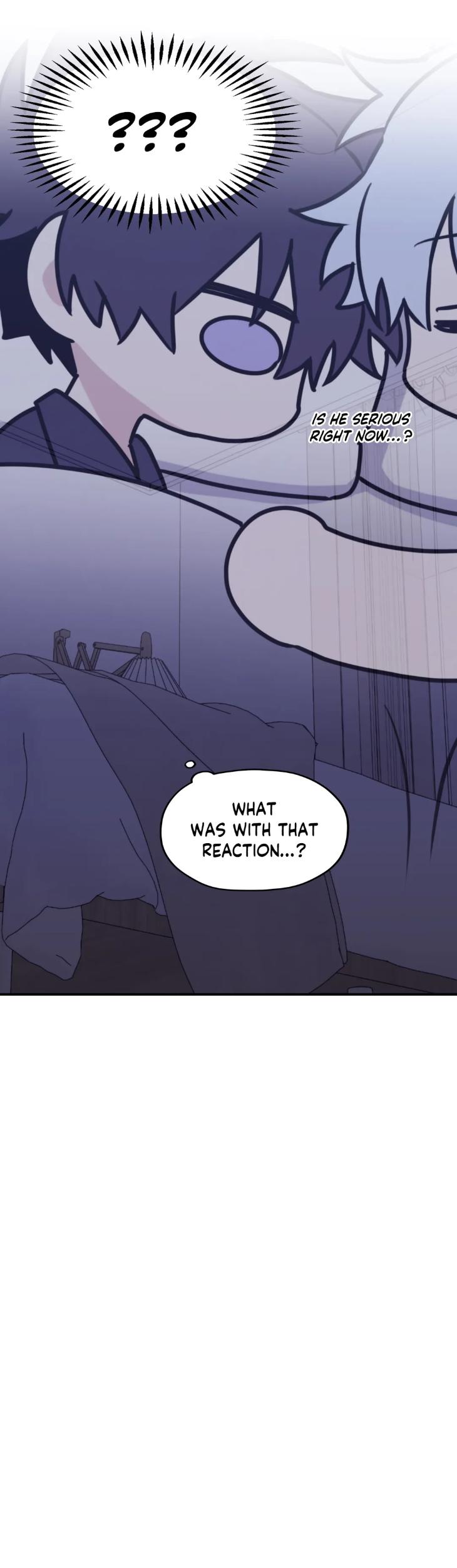 Surge Towards You by Cheongyeon – SE 6 [Eng] page 22